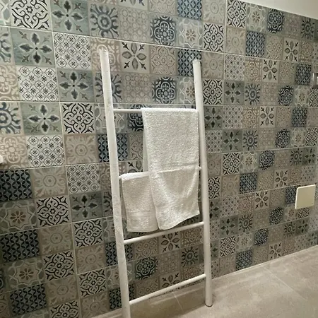 Apartment Casa Giulia *