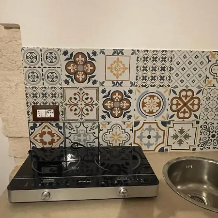 Casa Giulia Martina Franca