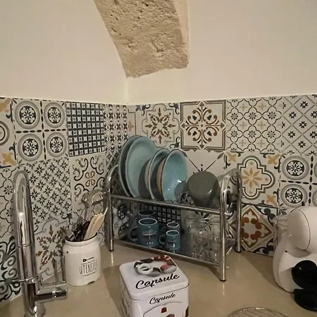 Casa Giulia Apartment *