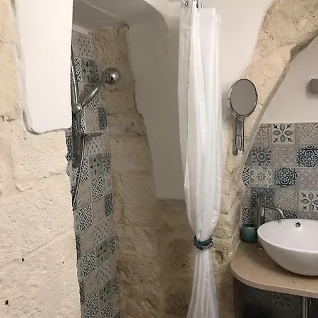 Casa Giulia * Martina Franca