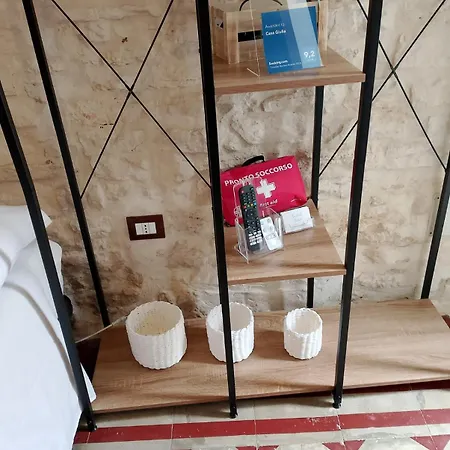 Apartment Casa Giulia Martina Franca