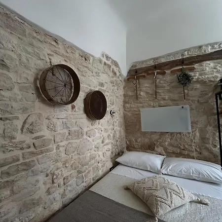 Casa Giulia * Martina Franca