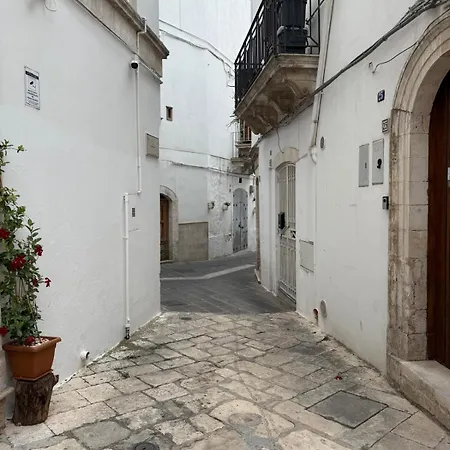 Apartment Casa Giulia *