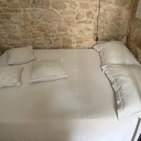 Casa Giulia Martina Franca