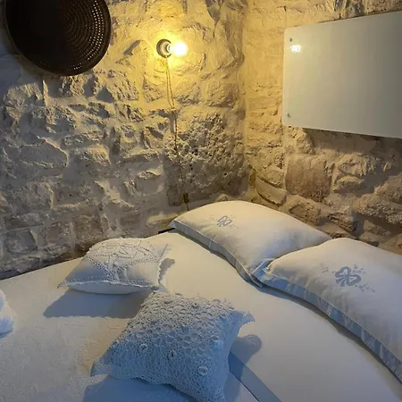 Casa Giulia Apartment Martina Franca