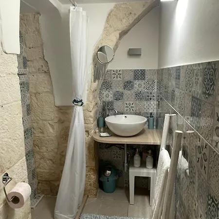 Casa Giulia Apartment Martina Franca