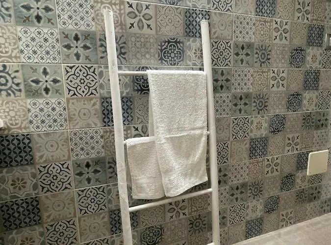 Apartment Casa Giulia *