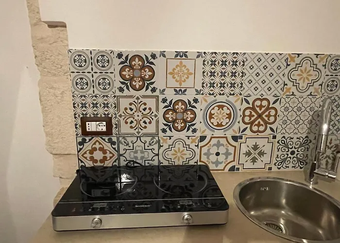 Casa Giulia Martina Franca