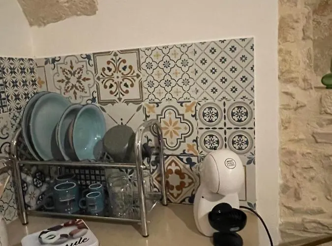 Casa Giulia Apartment *