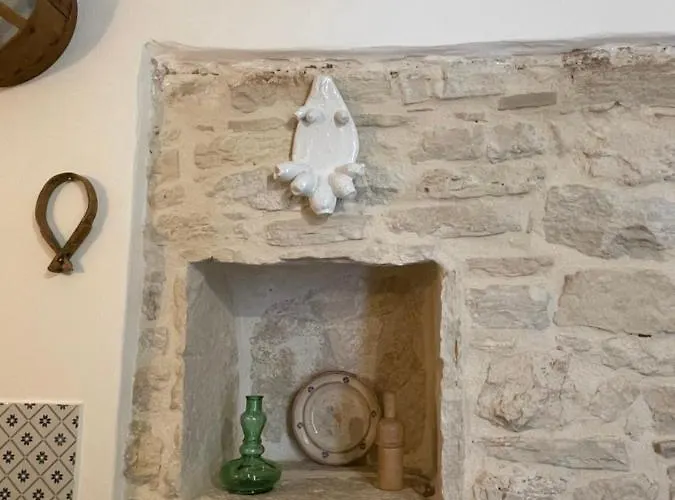 Casa Giulia * Martina Franca