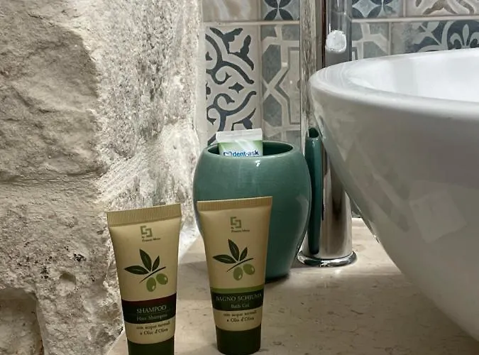 Apartment Casa Giulia *