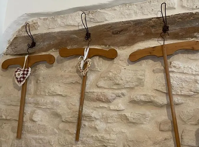 Apartment Casa Giulia *