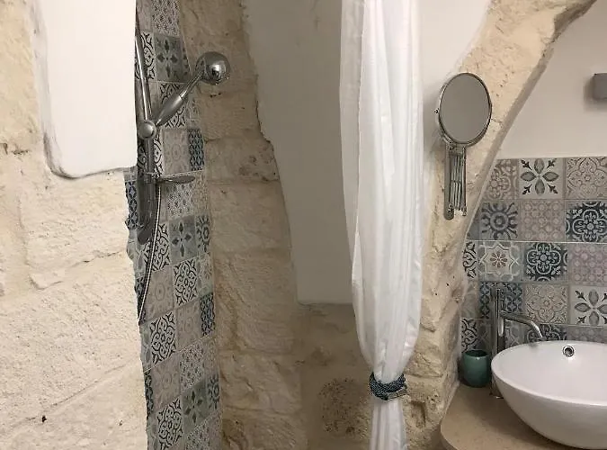 Casa Giulia * Martina Franca