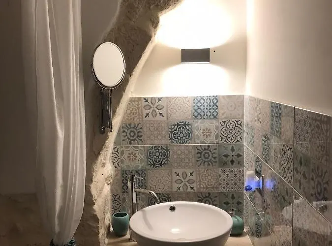 Casa Giulia * Martina Franca