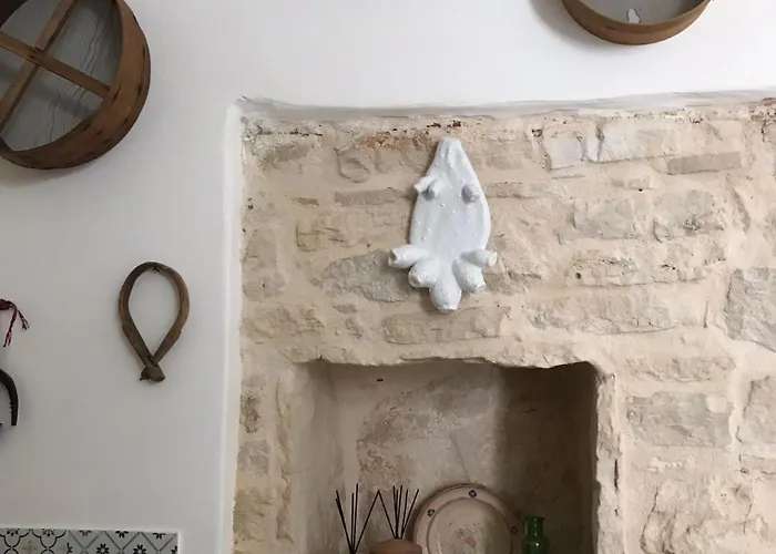 Casa Giulia Apartment