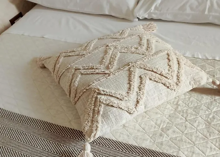 Apartment Casa Giulia *