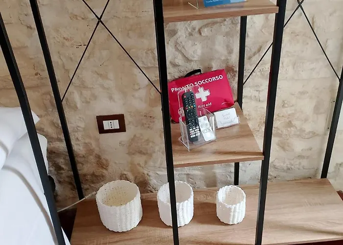 Apartment Casa Giulia Martina Franca