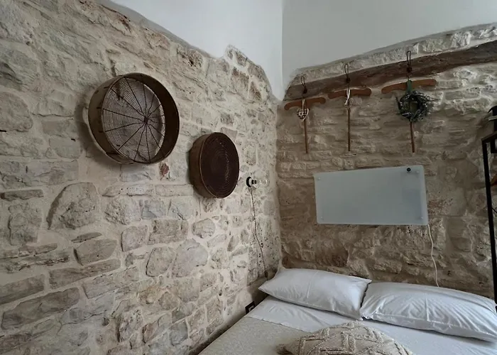Casa Giulia * Martina Franca