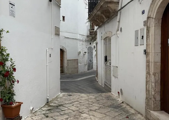 Apartment Casa Giulia *