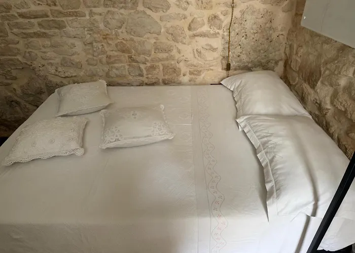 Casa Giulia Martina Franca