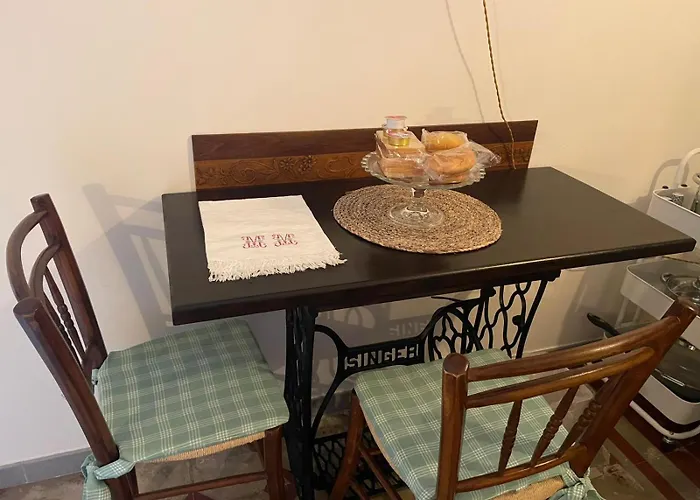 Apartment Casa Giulia *