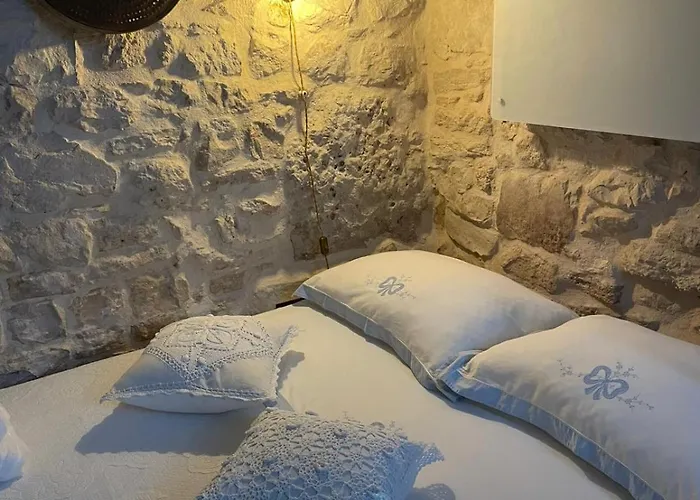 Casa Giulia Apartment Martina Franca