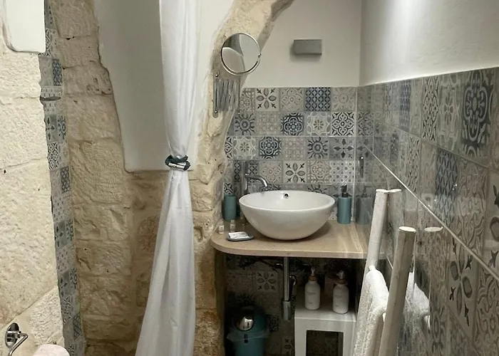 Casa Giulia Apartment Martina Franca