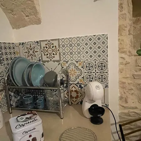 Casa Giulia アパート *