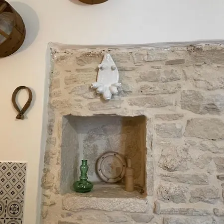 Casa Giulia * マルティナ・フランカ