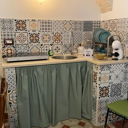 Casa Giulia *