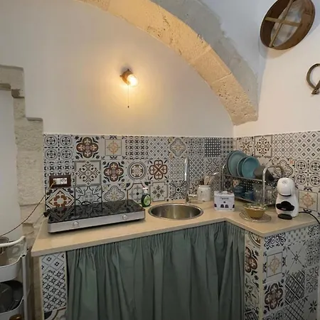 Casa Giulia Apartment *