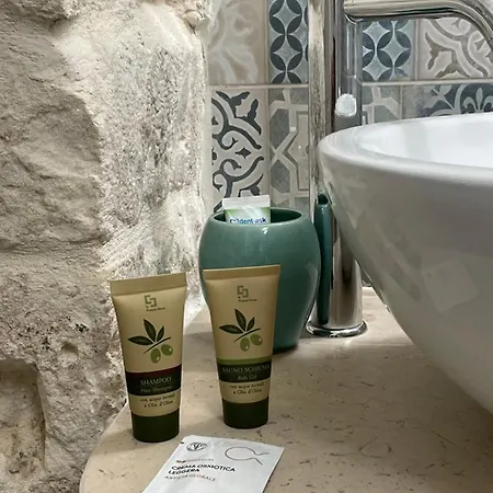 アパート Casa Giulia *