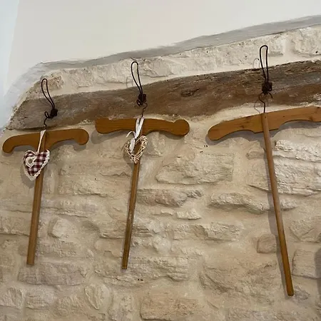 Apartament Casa Giulia *