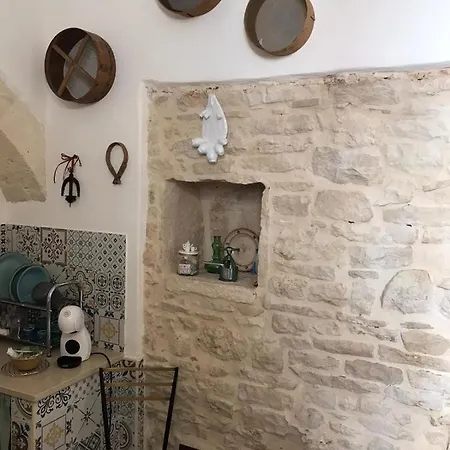 Apartment Casa Giulia *