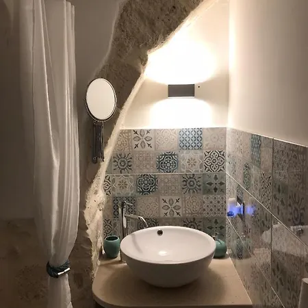 Casa Giulia * Martina Franca