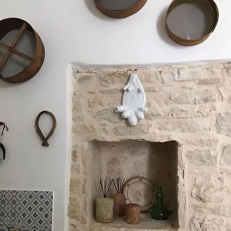 Casa Giulia アパート