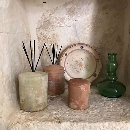 Casa Giulia