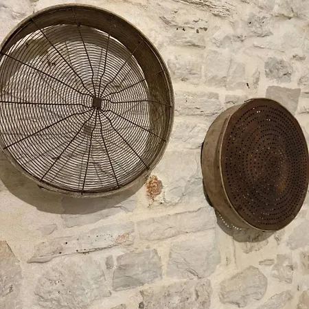 Casa Giulia *