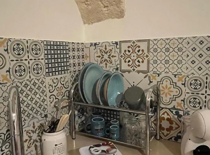 Casa Giulia Apartmán *