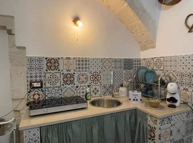 Casa Giulia Apartmán *