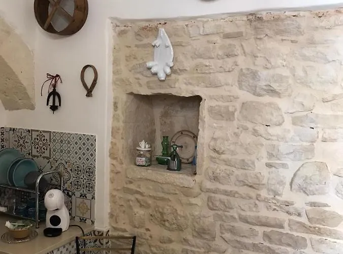 Apartmán Casa Giulia *